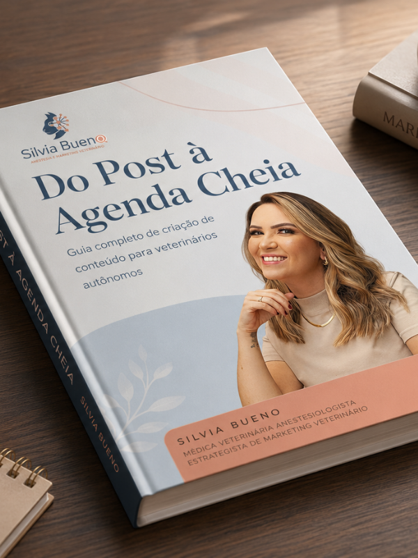 eBook Do Post à Agenda Cheia
