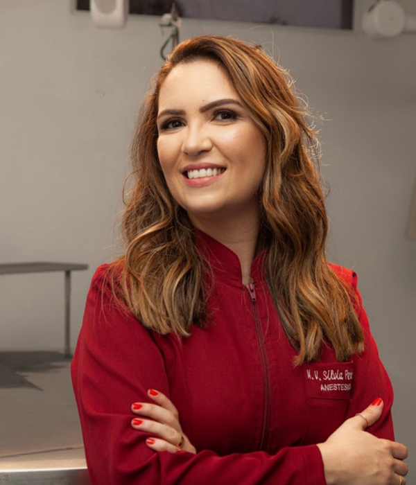 Mentoria Silvia Bueno